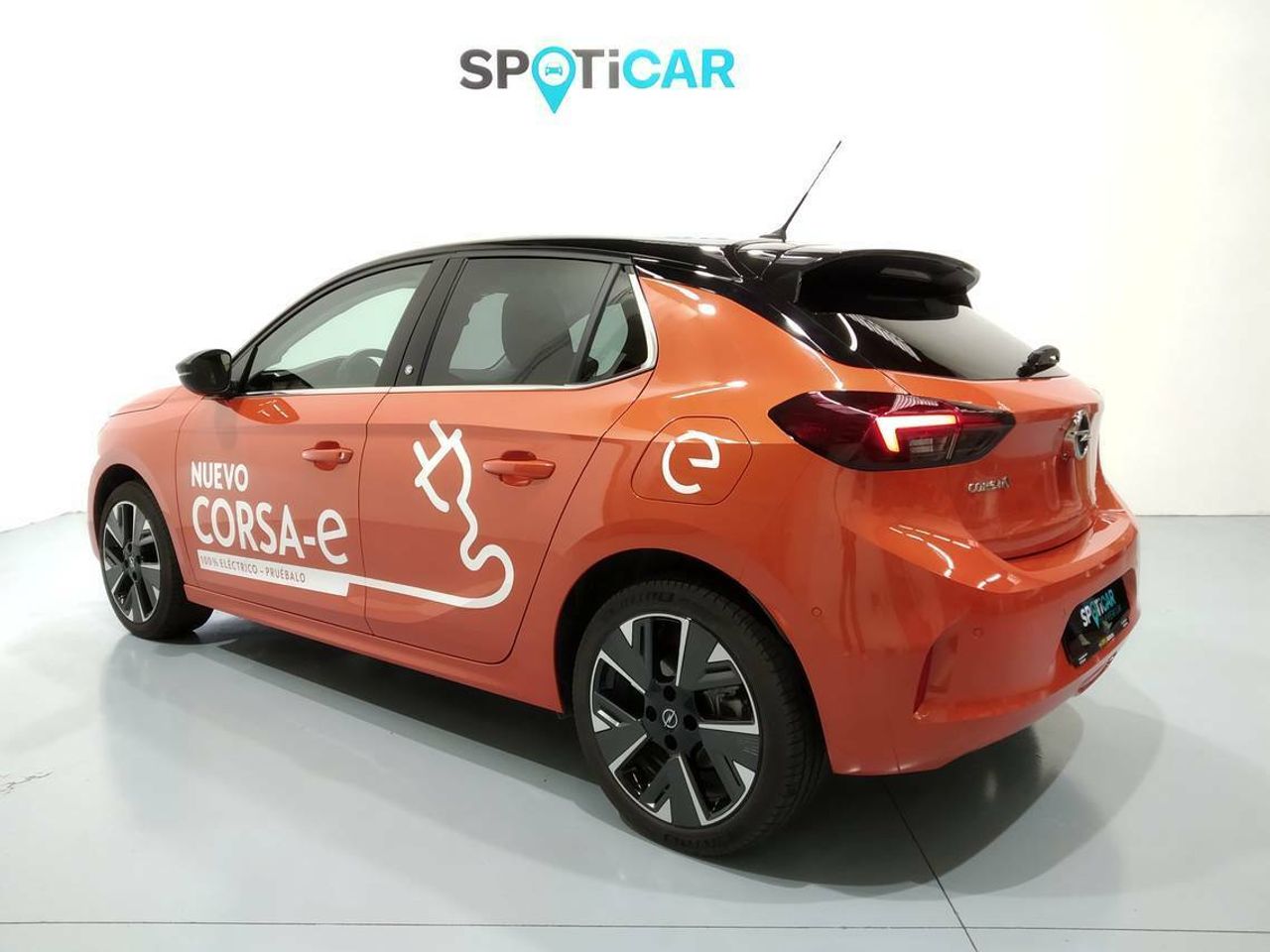 opel corsa 2020 / foto grande (3)