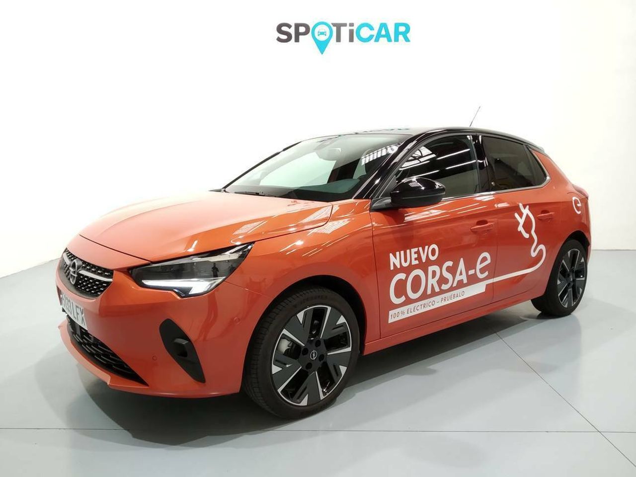 Foto opel corsa 2020 /