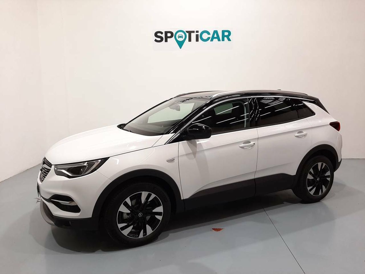 Foto opel grandland x 2021 /