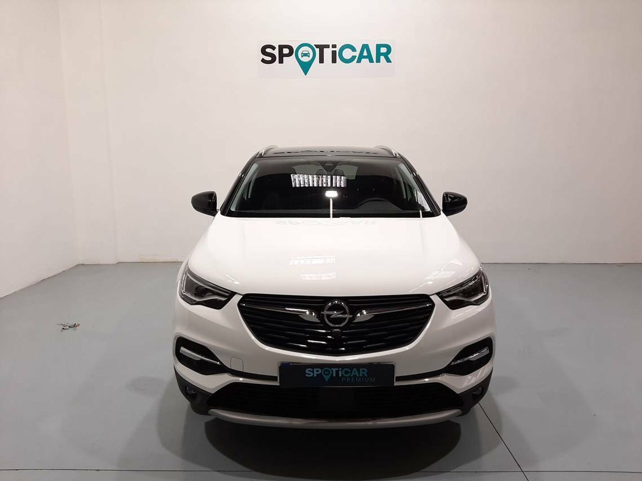 opel grandland x 2021 / foto grande (2)