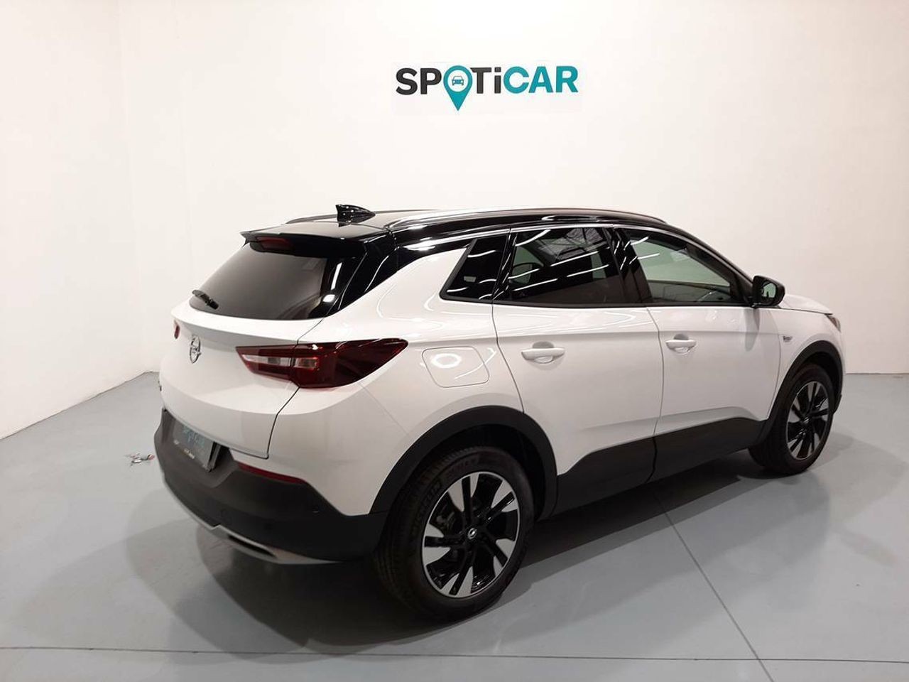 opel grandland x 2021 / foto grande (3)