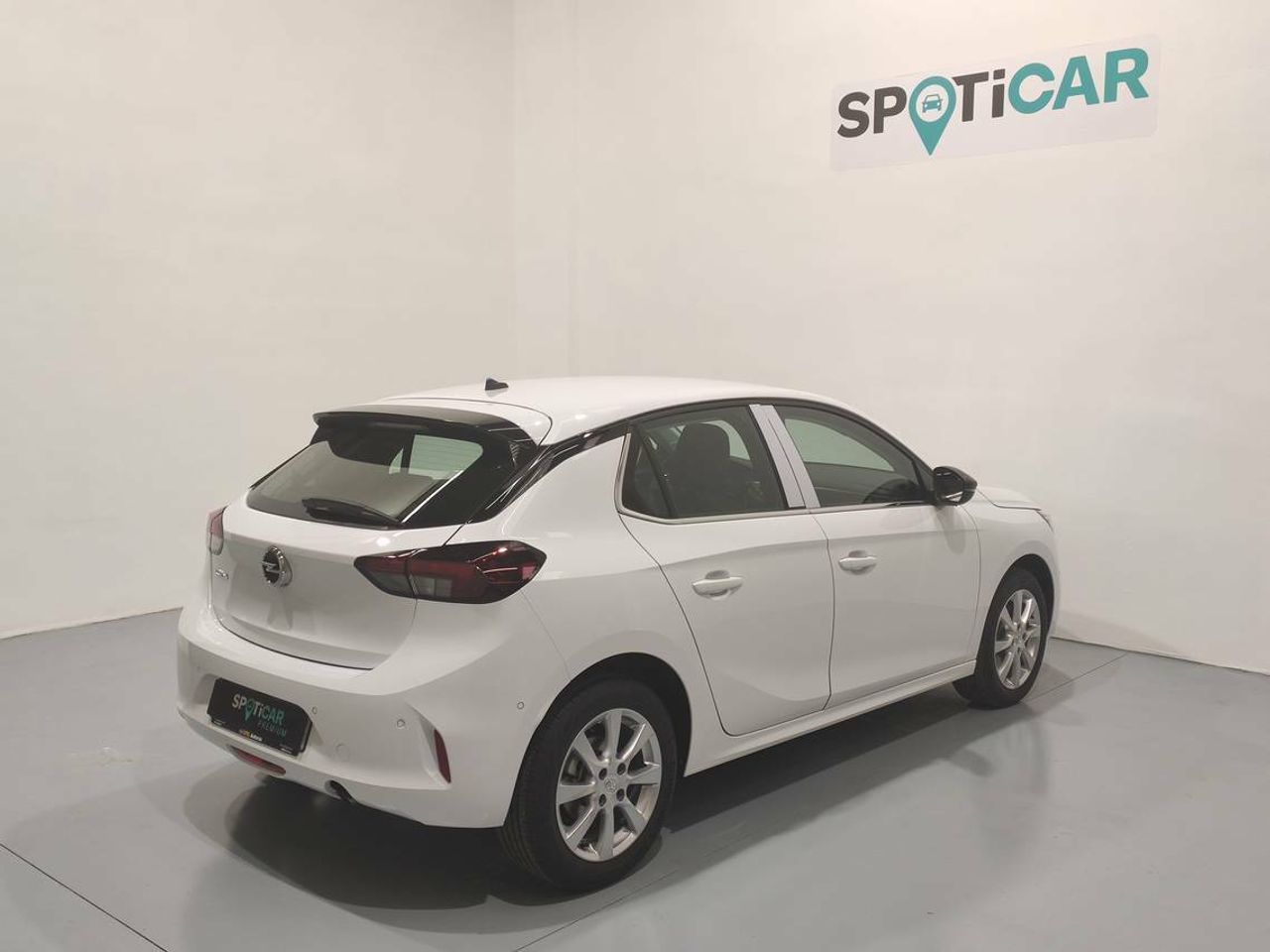 opel corsa 2020 / foto grande (3)