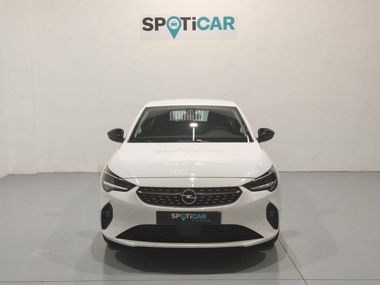 opel corsa 2020 / foto grande (2)