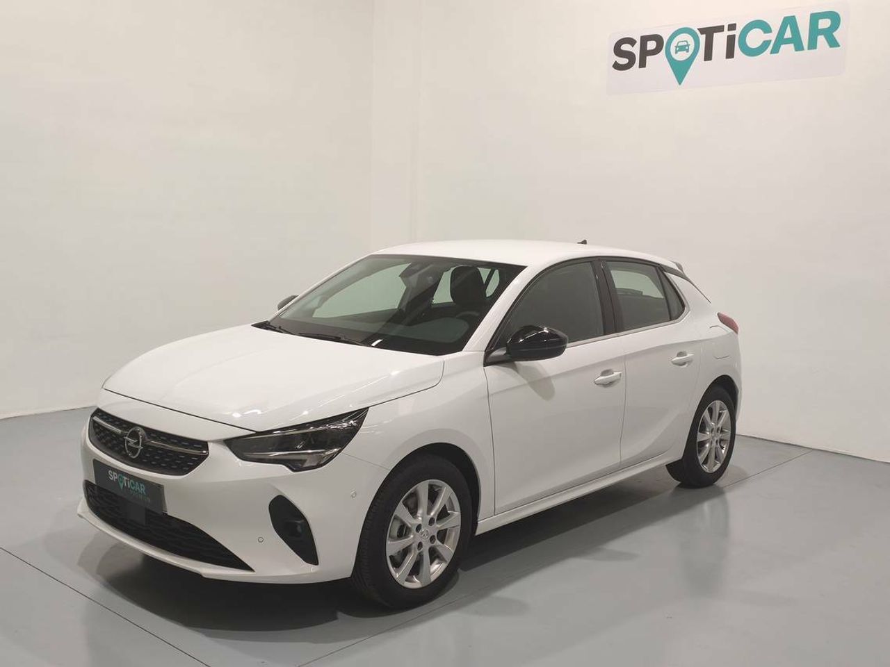 Neumaticos 215 70 r16 segunda mano  de segunda mano - opel corsa 2020 /