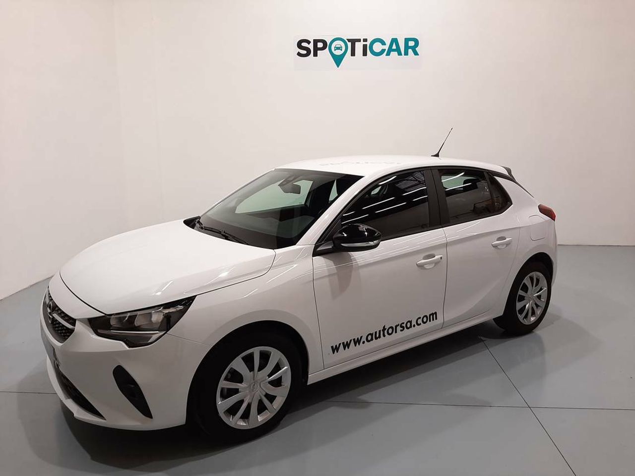 Foto opel corsa 2020 /