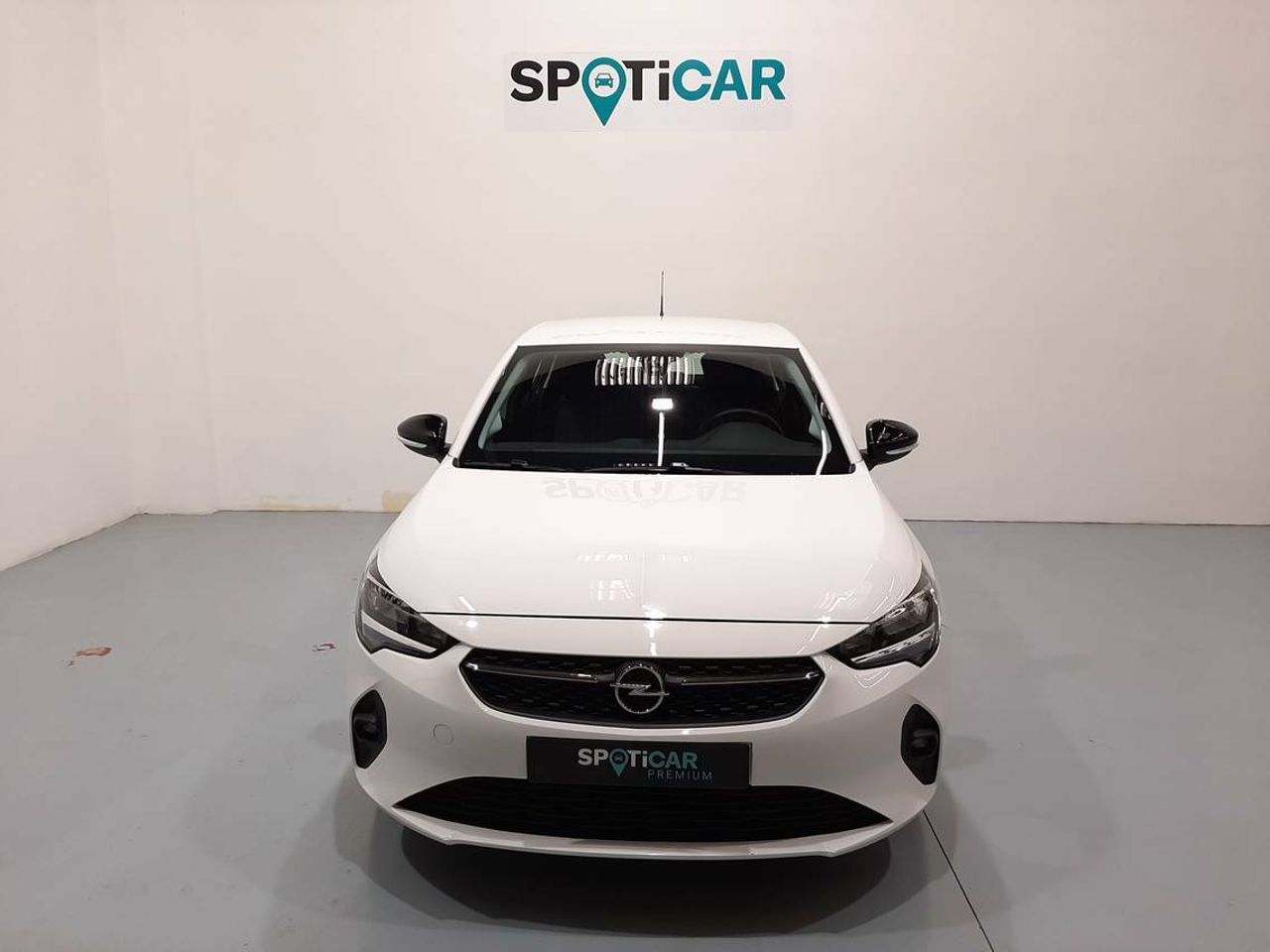 opel corsa 2020 / foto grande (2)