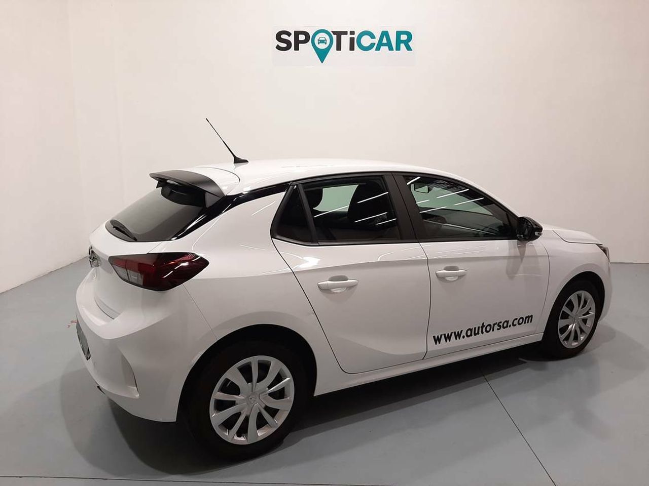 opel corsa 2020 / foto grande (3)