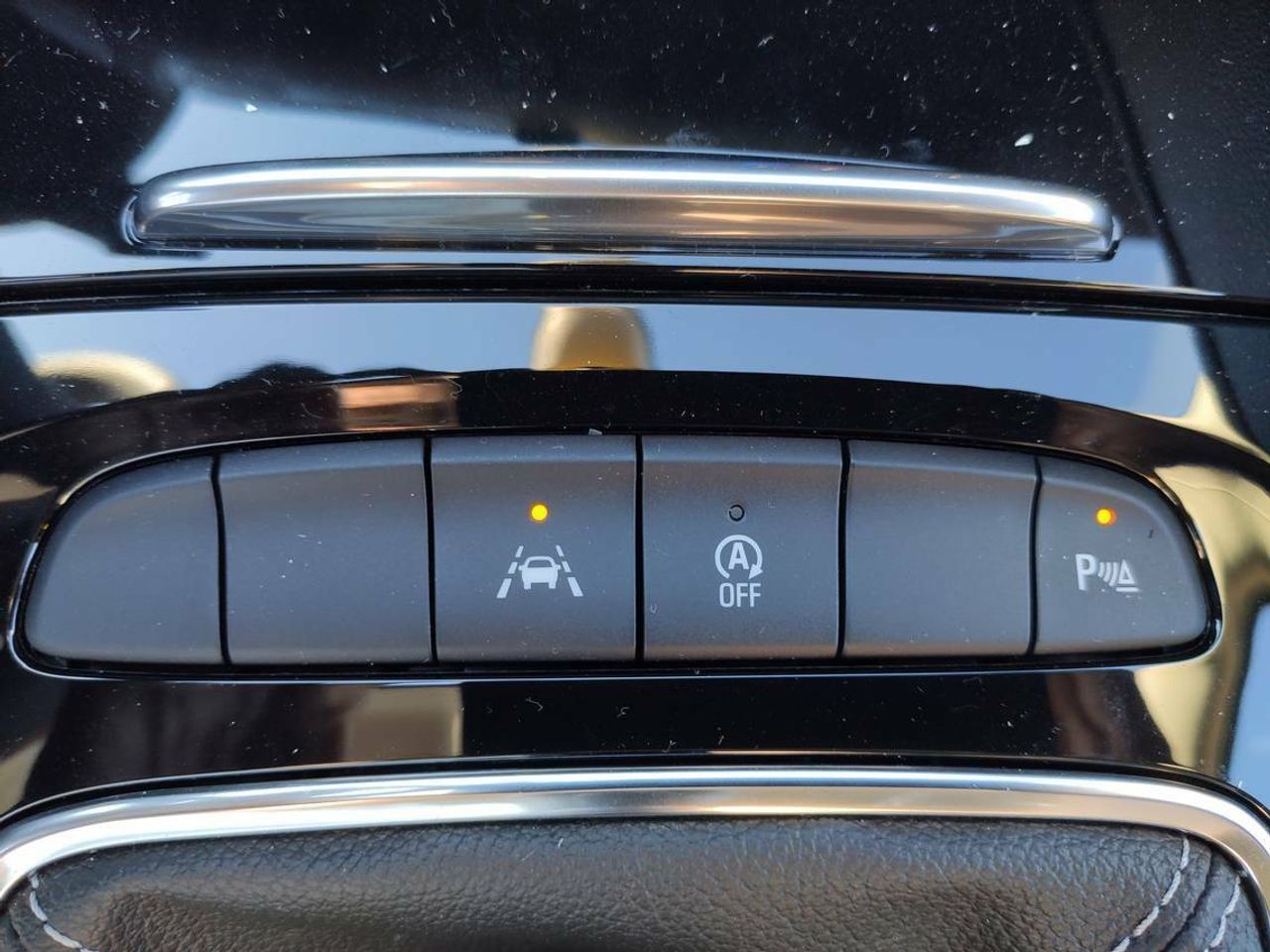 Opel Insignia GS 1.6 CDTi 100kW Turbo D Selective - foto 11