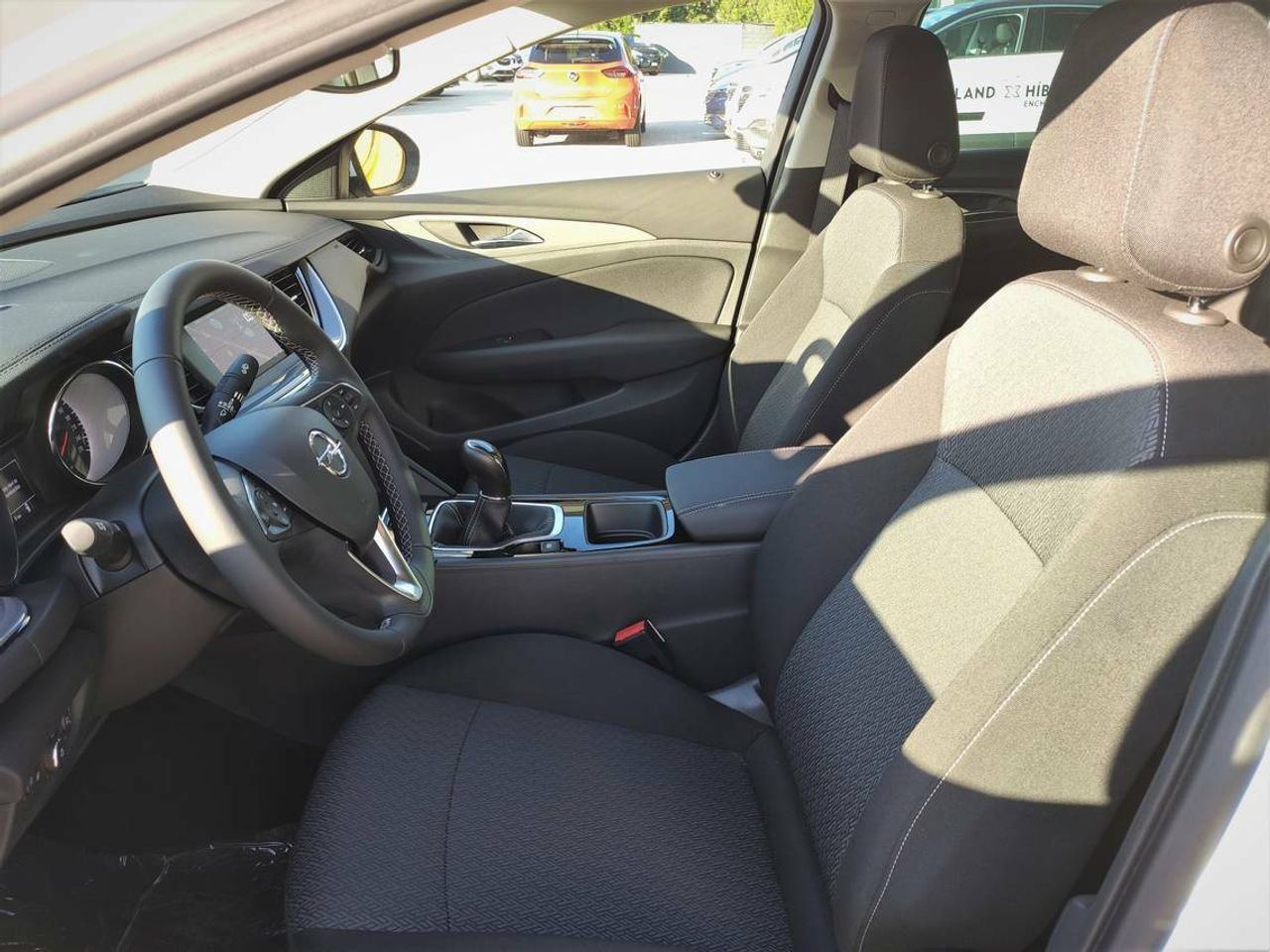 Opel Insignia GS 1.6 CDTi 100kW Turbo D Selective - foto 10