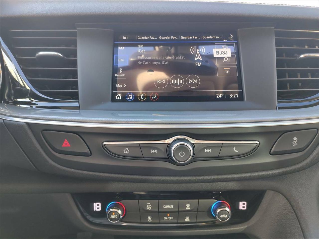 Opel Insignia GS 1.6 CDTi 100kW Turbo D Selective - foto 7