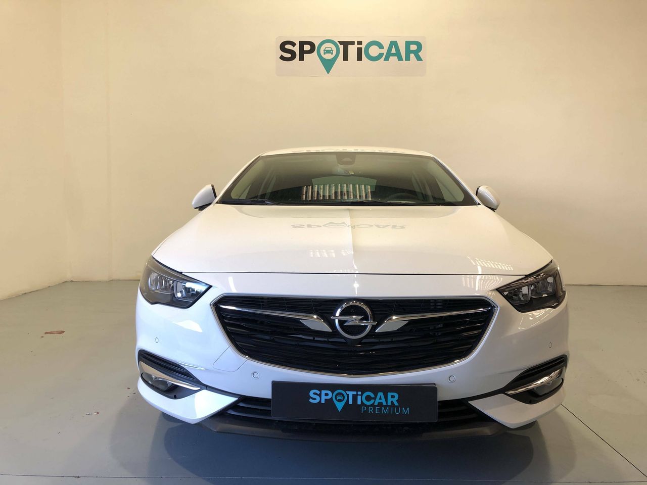Opel Insignia GS 1.6 CDTi 100kW Turbo D Selective - foto 2