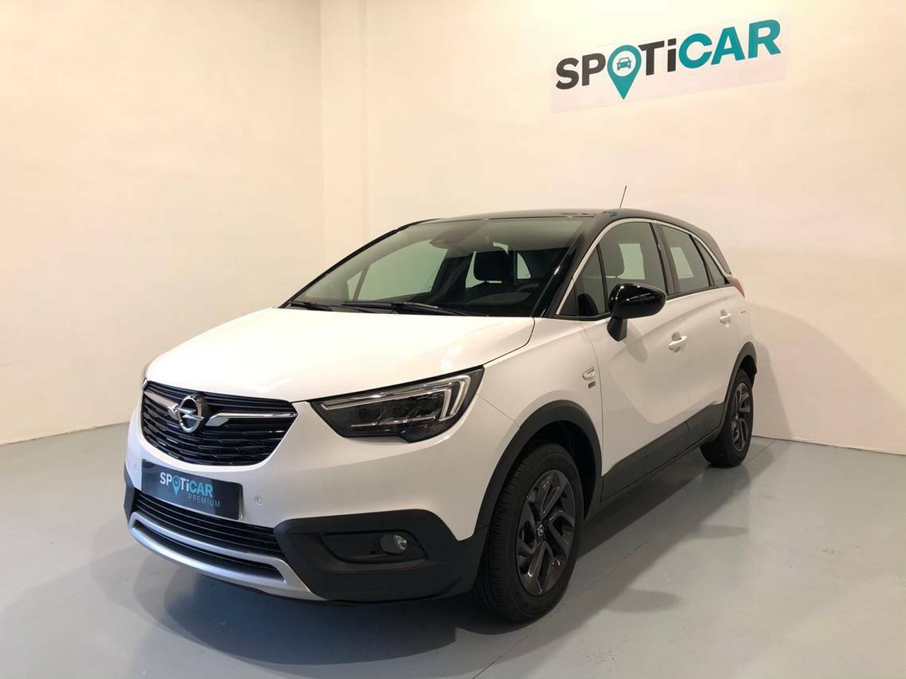 Foto opel crossland x 2020 /