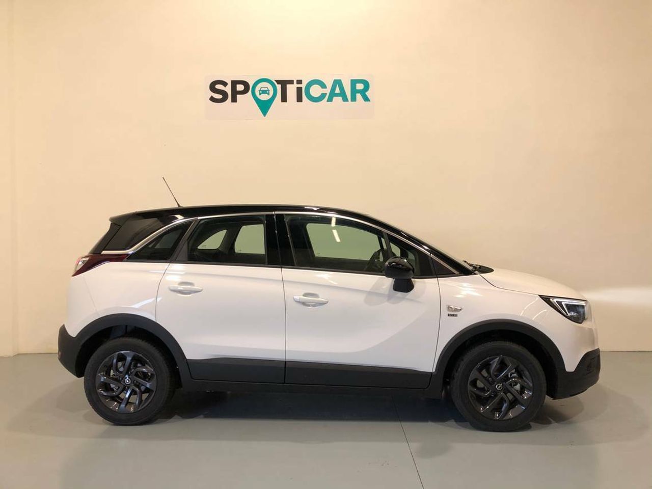 opel crossland x 2020 / foto grande (3)