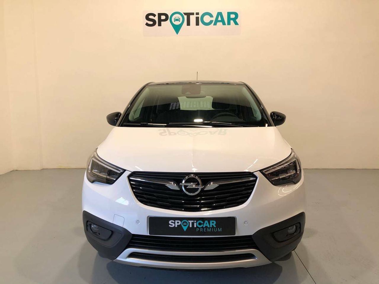 opel crossland x 2020 / foto grande (2)