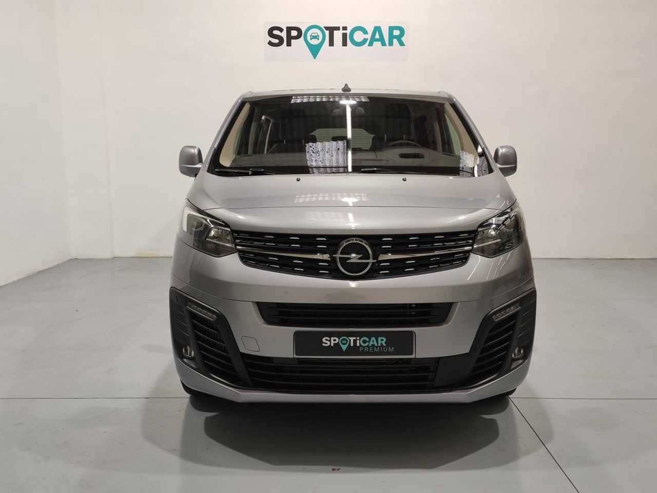 opel zafira 2021 / foto grande (2)
