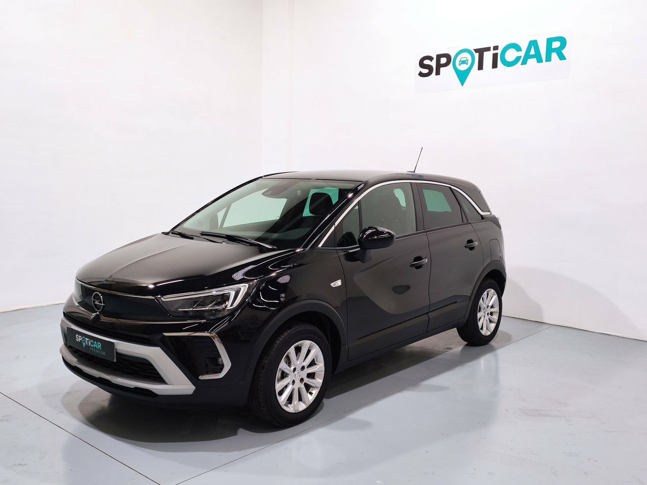 Foto opel crossland 2021 /