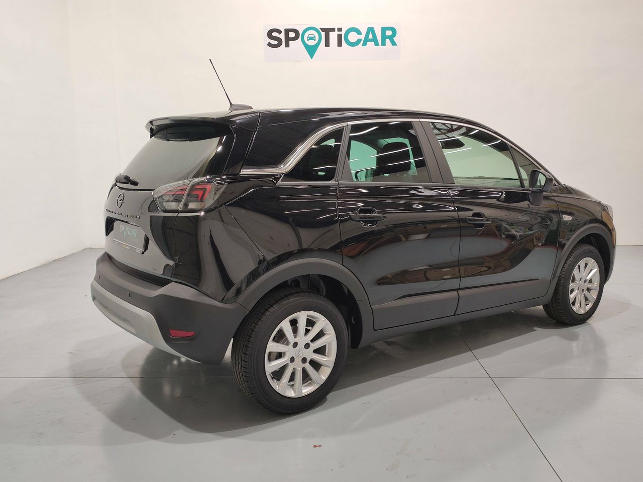 opel crossland 2021 / foto grande (3)