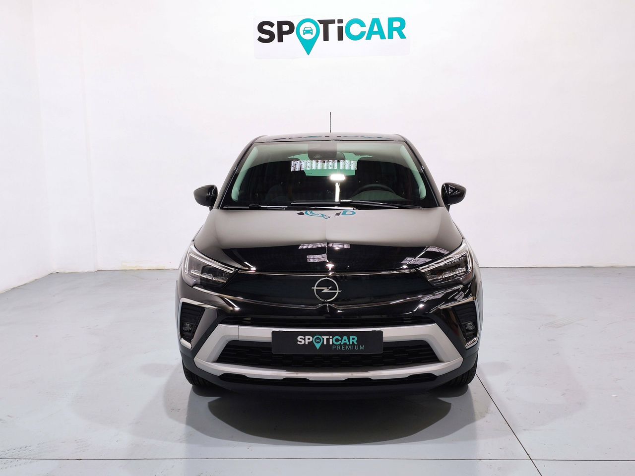 opel crossland 2021 / foto grande (2)