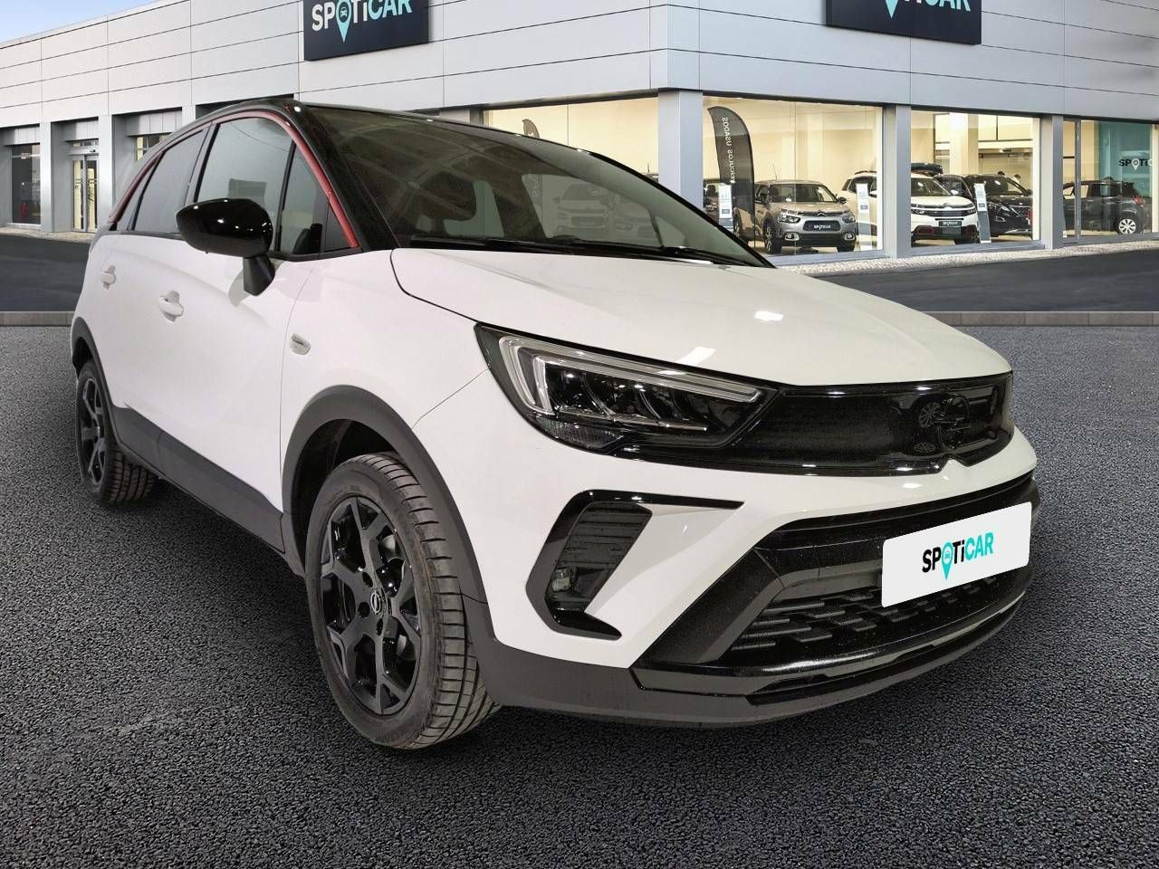 opel crossland 2022 / foto grande (3)