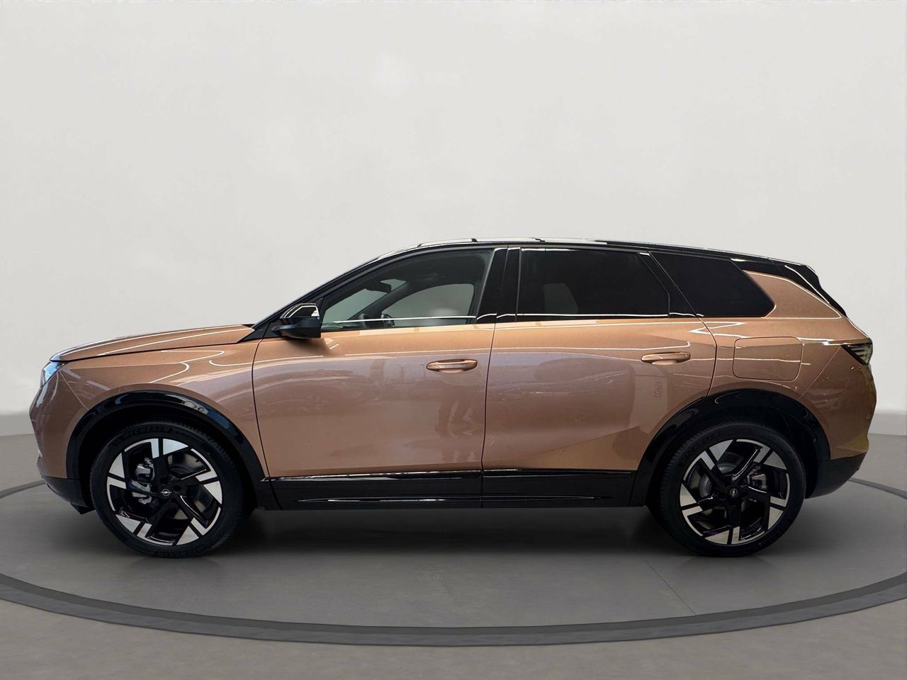 Opel Grandland Electric 73kWh GS - foto 8