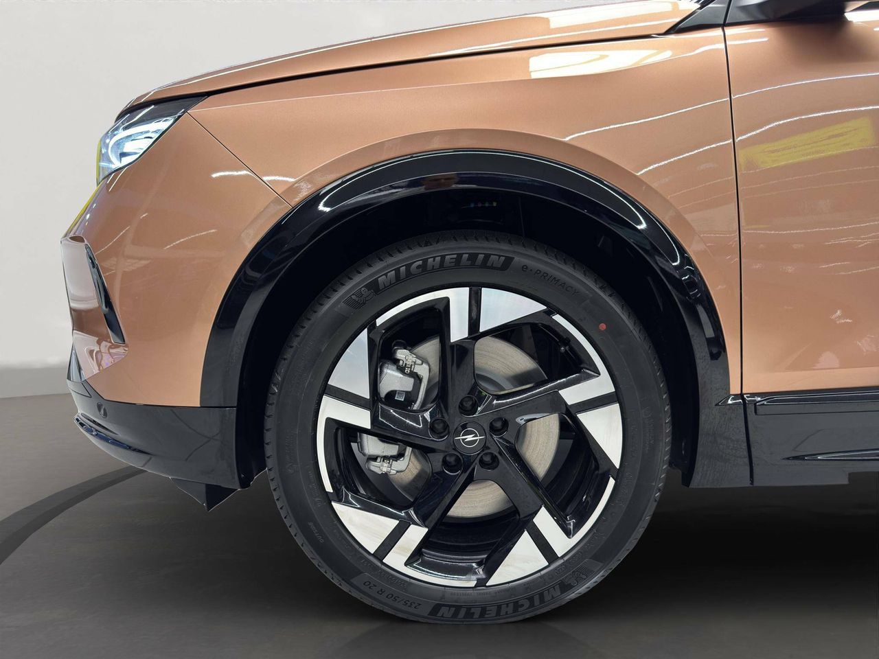 Opel Grandland Electric 73kWh GS - foto 2