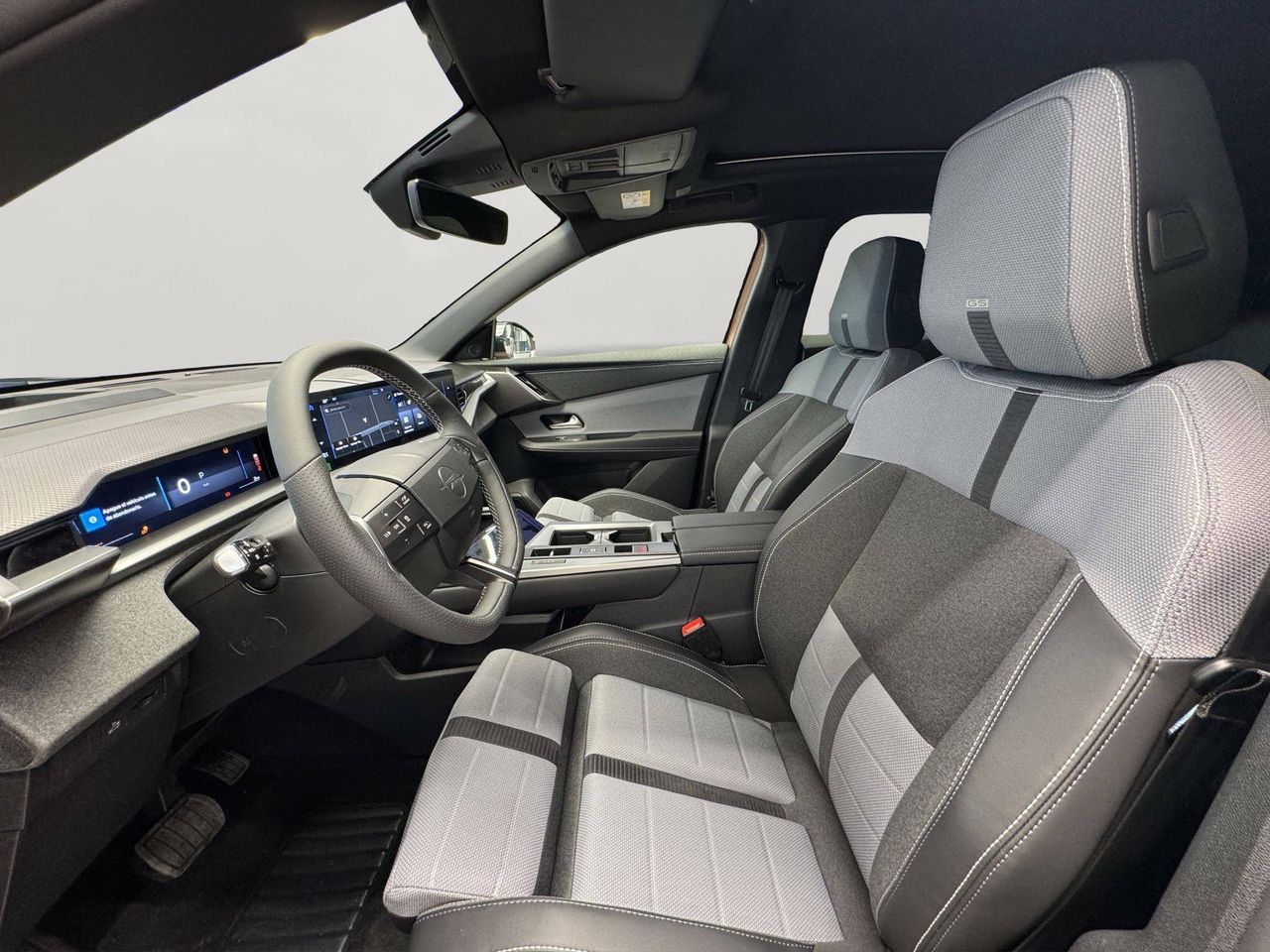 Opel Grandland Electric 73kWh GS - foto 17