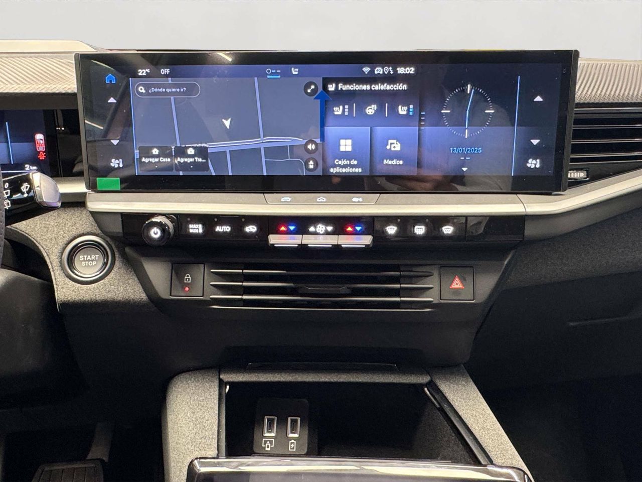 Opel Grandland Electric 73kWh GS - foto 12