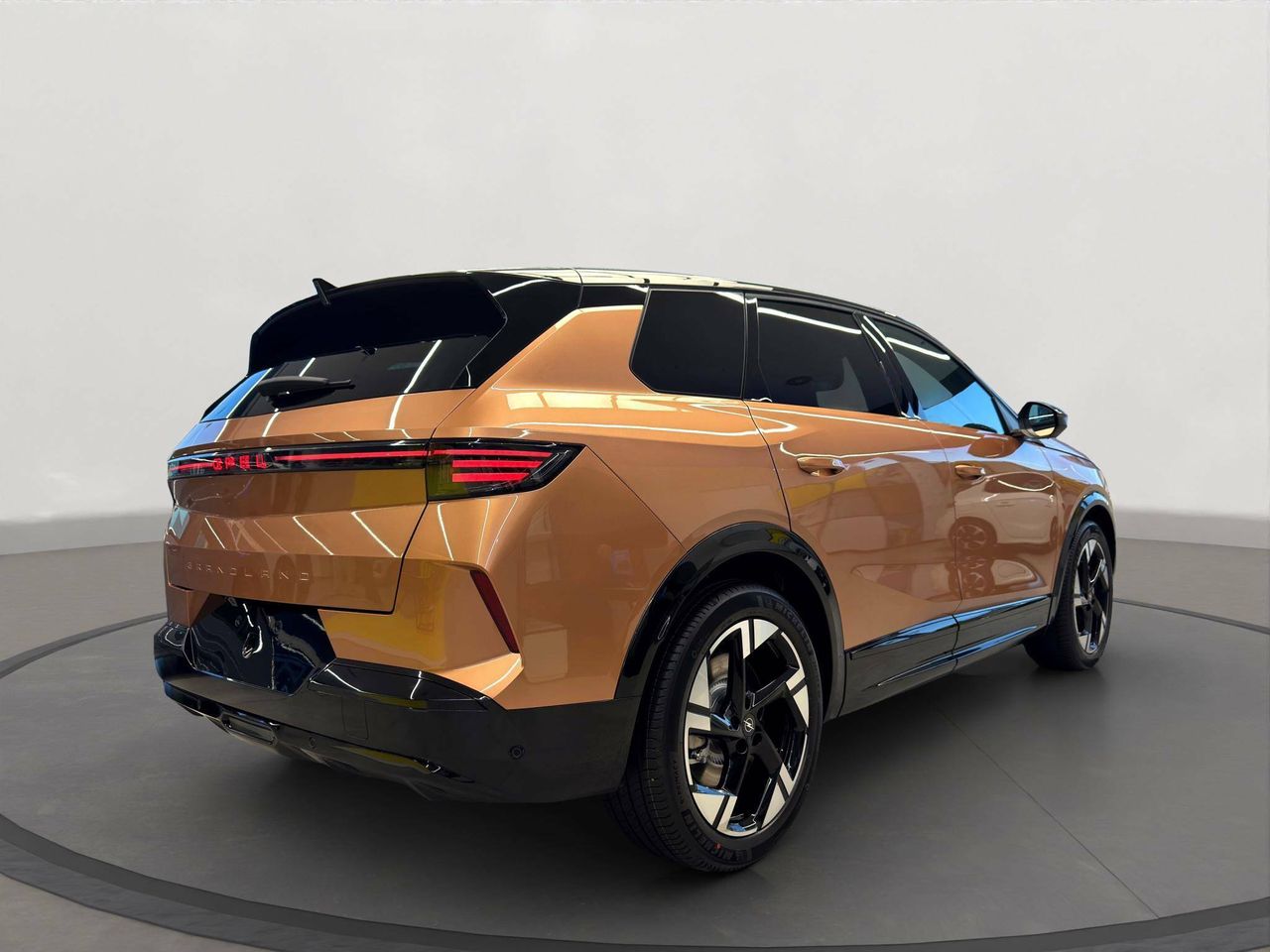 Opel Grandland Electric 73kWh GS - foto 5