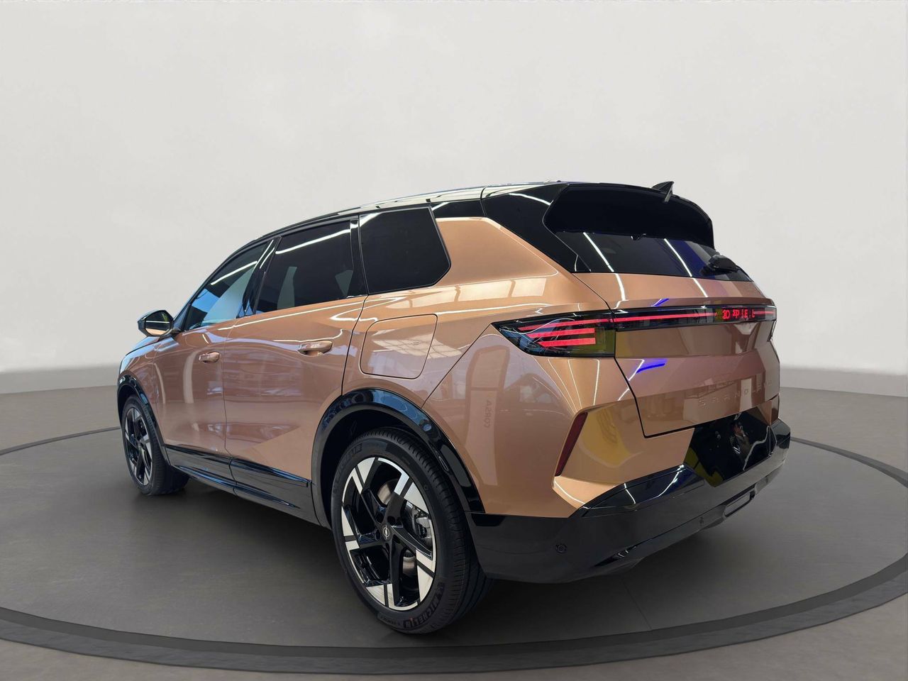 Opel Grandland Electric 73kWh GS - foto 7