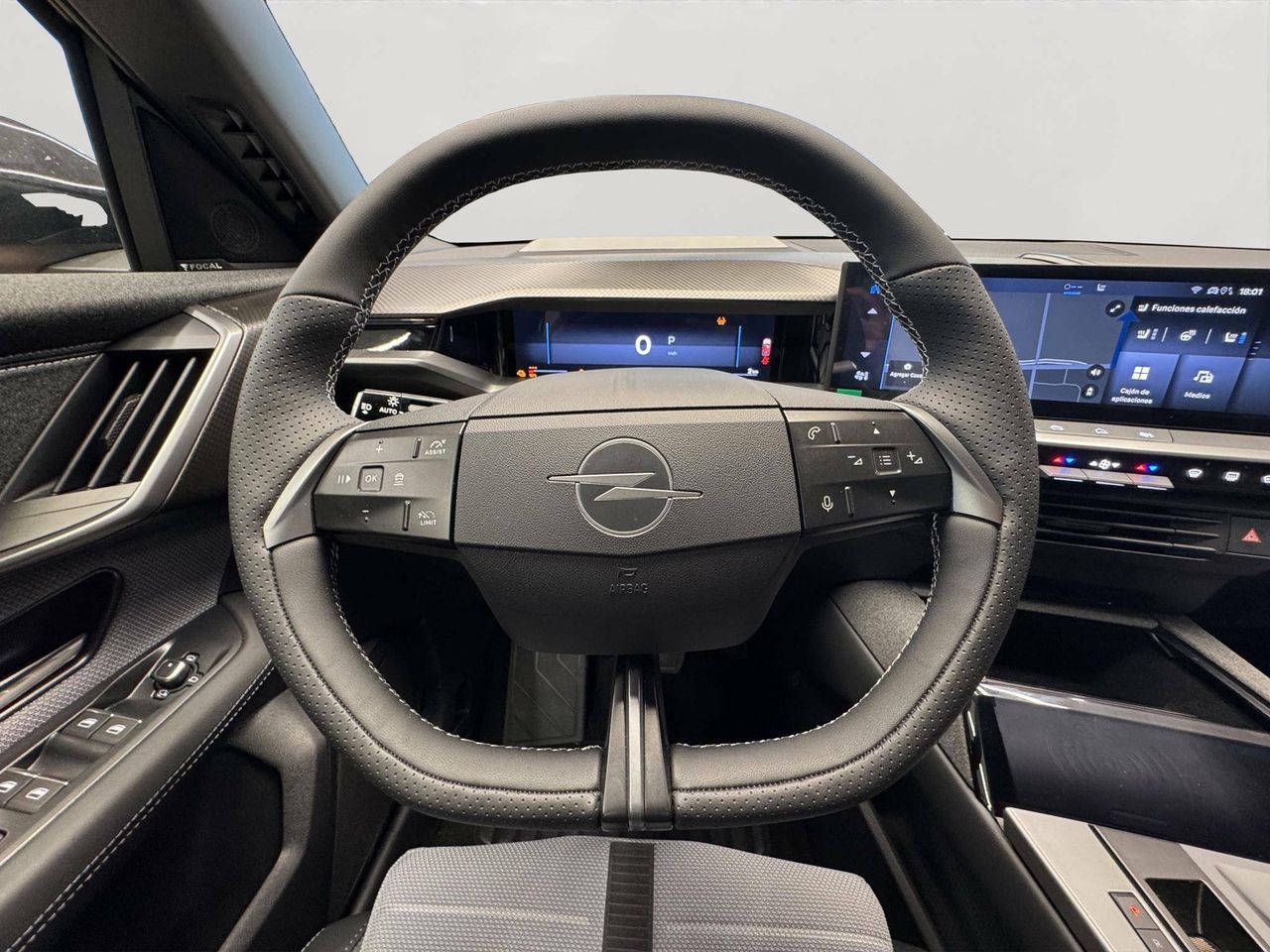 Opel Grandland Electric 73kWh GS - foto 15