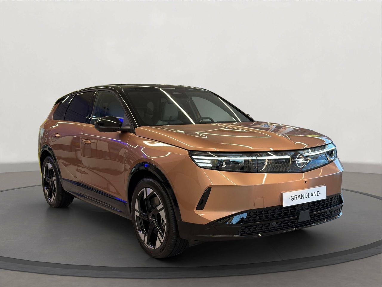 Opel Grandland Electric 73kWh GS - foto 3