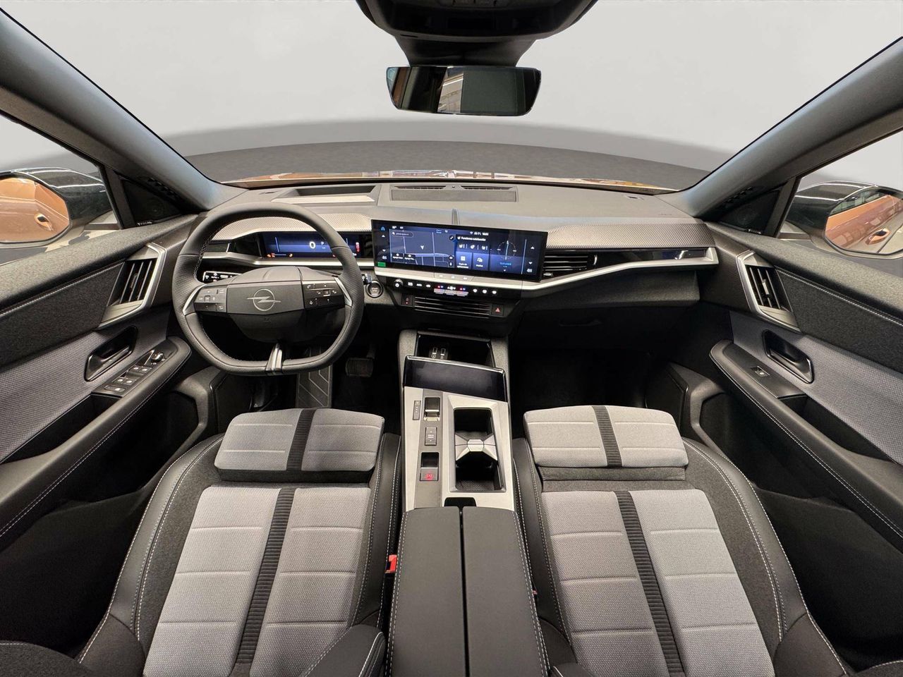 Opel Grandland Electric 73kWh GS - foto 18