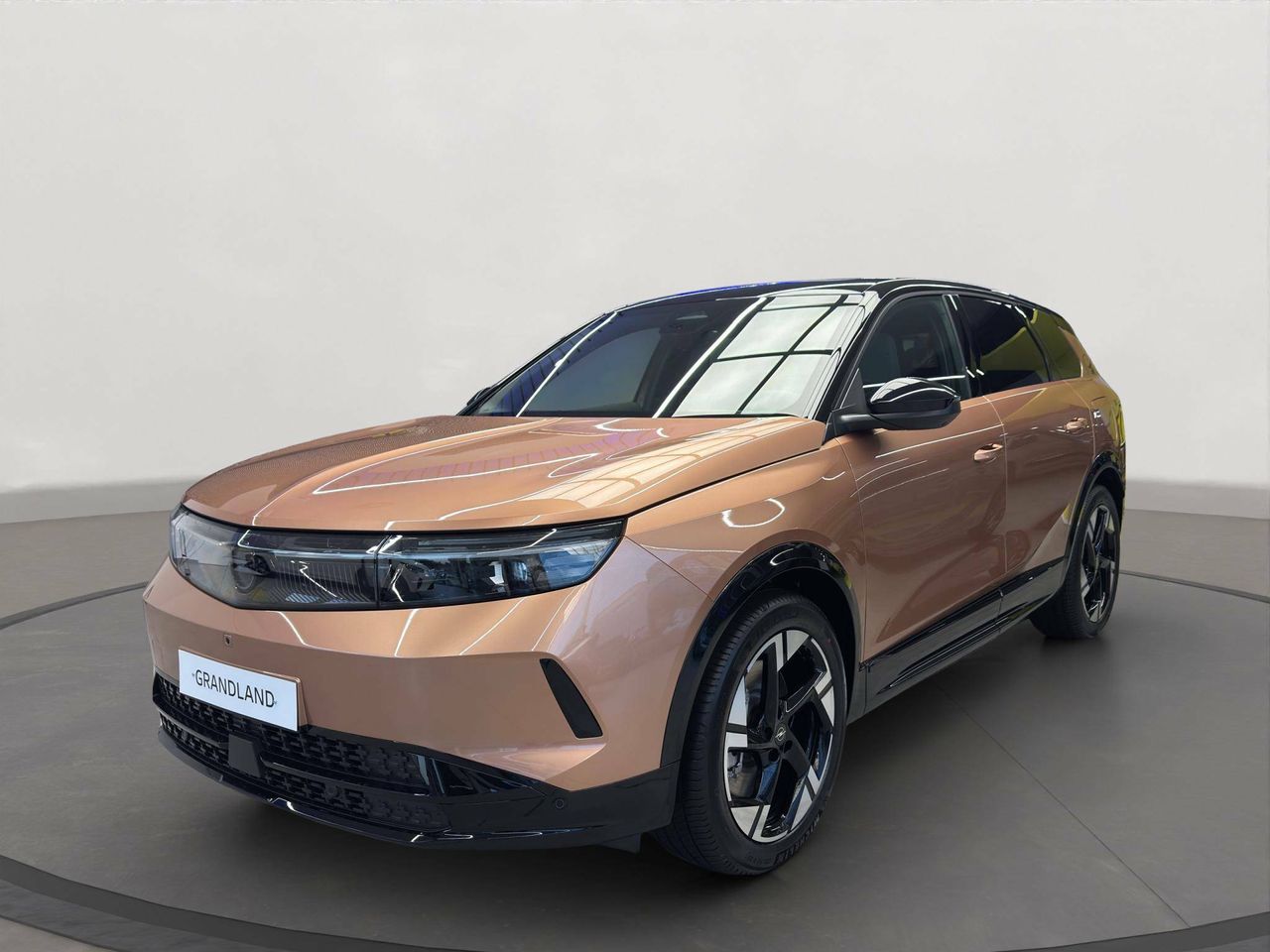 Opel Grandland Electric 73kWh GS
