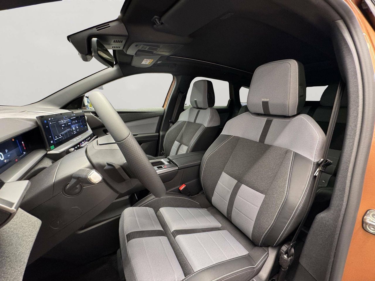 Opel Grandland Electric 73kWh GS - foto 9