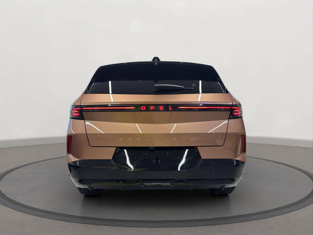 Opel Grandland Electric 73kWh GS - foto 6