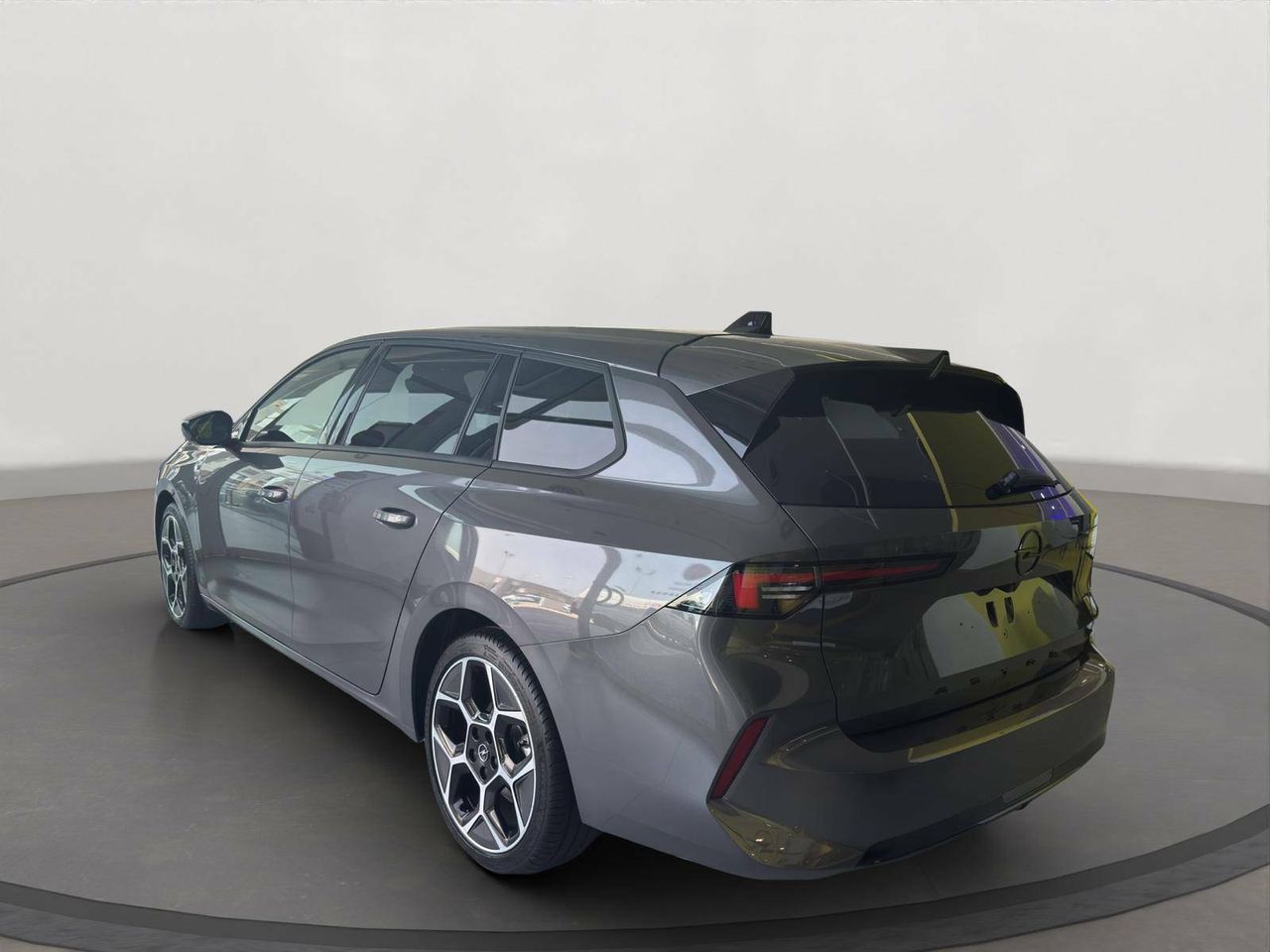 opel astra 2025 / foto grande (2)