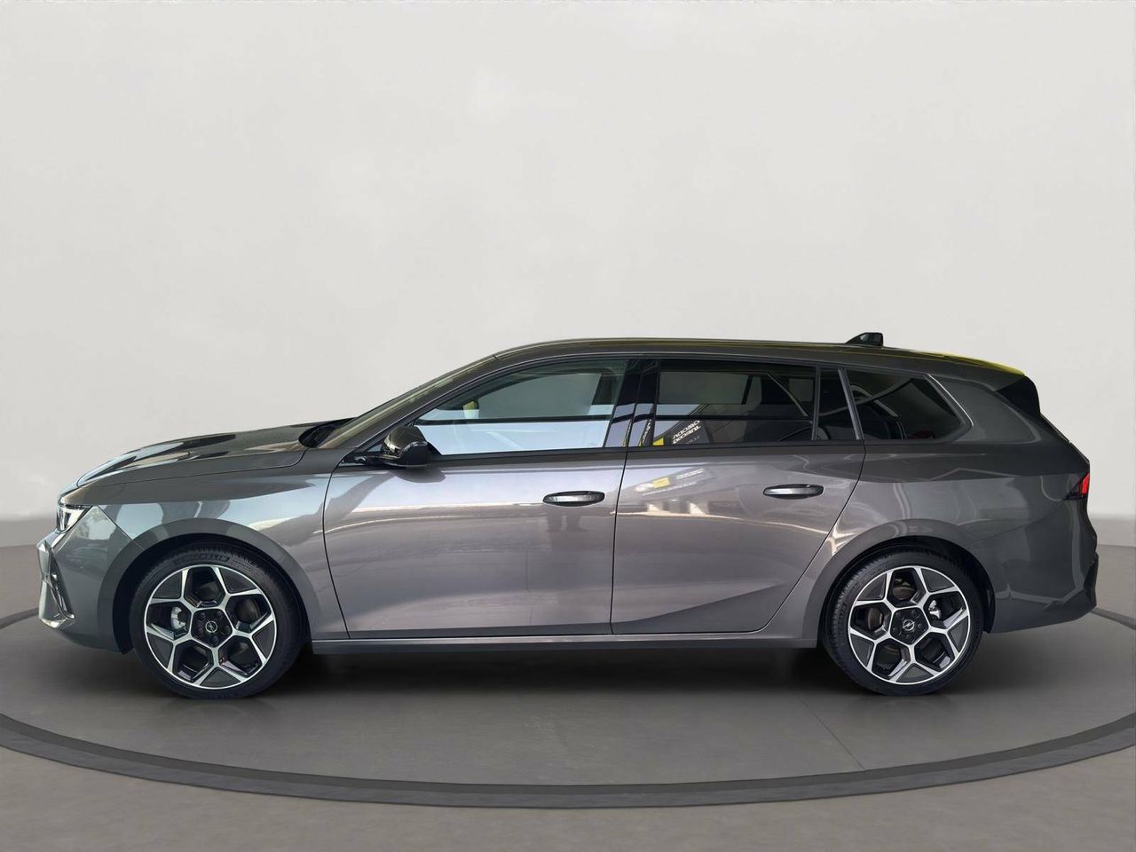 opel astra 2025 / foto grande (3)