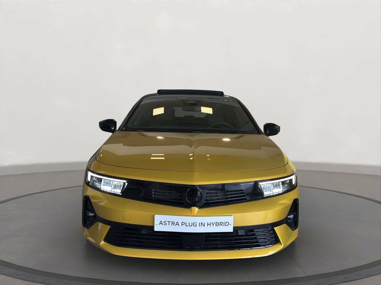 opel astra 2025 / foto grande (2)