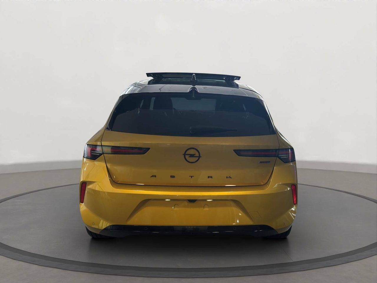 opel astra 2025 / foto grande (3)