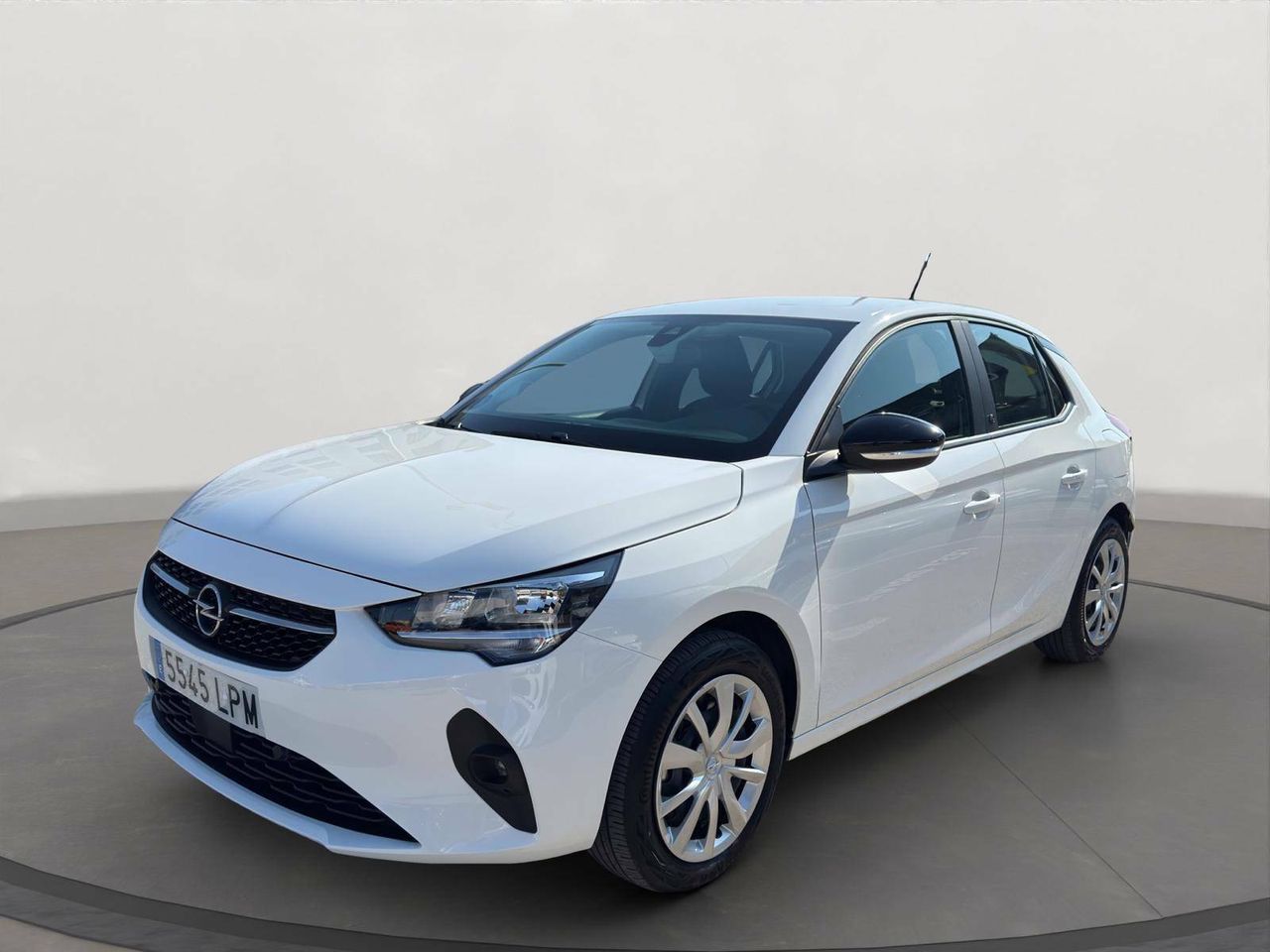 opel corsa 2021 /