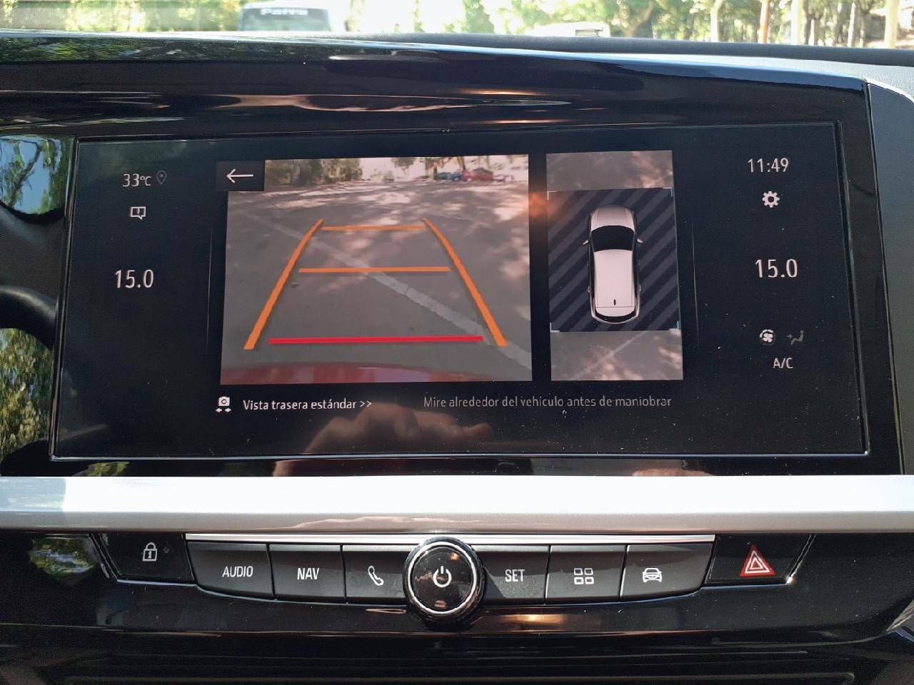 Opel Grandland 1.2 Turbo  Auto Ultimate - foto 16