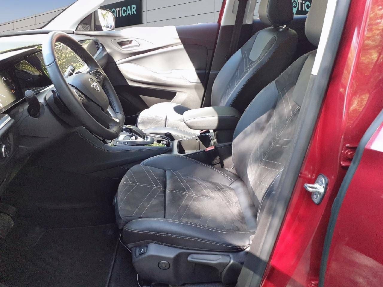 Opel Grandland 1.2 Turbo  Auto Ultimate - foto 9