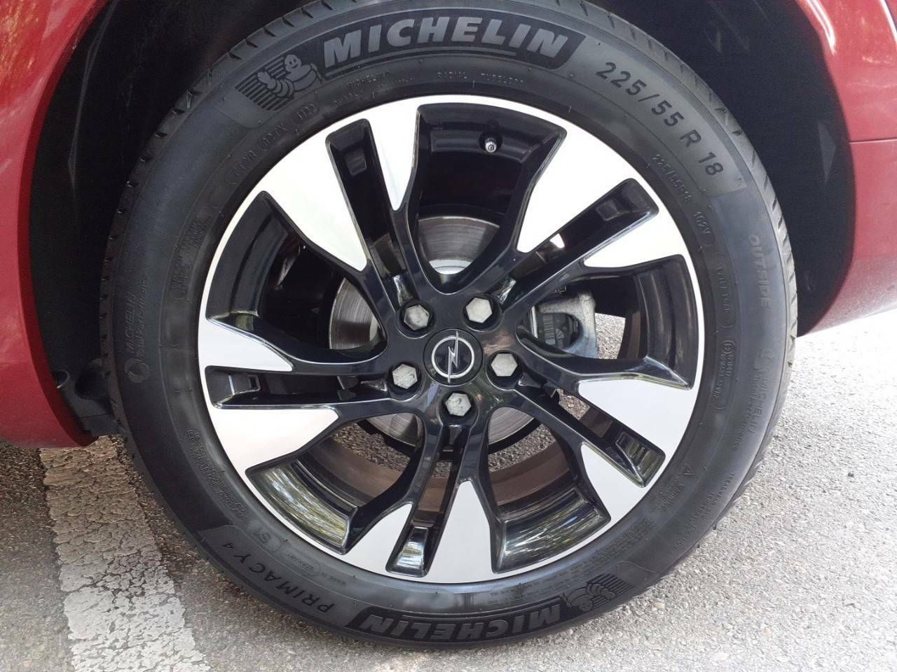 Opel Grandland 1.2 Turbo  Auto Ultimate - foto 11