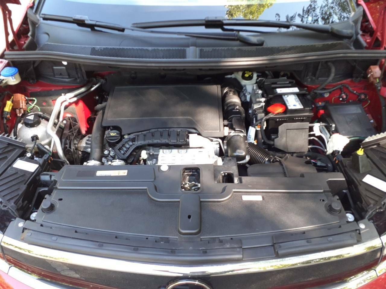 Opel Grandland 1.2 Turbo  Auto Ultimate - foto 12