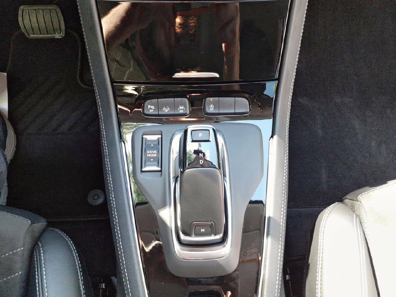 Opel Grandland 1.2 Turbo  Auto Ultimate - foto 14