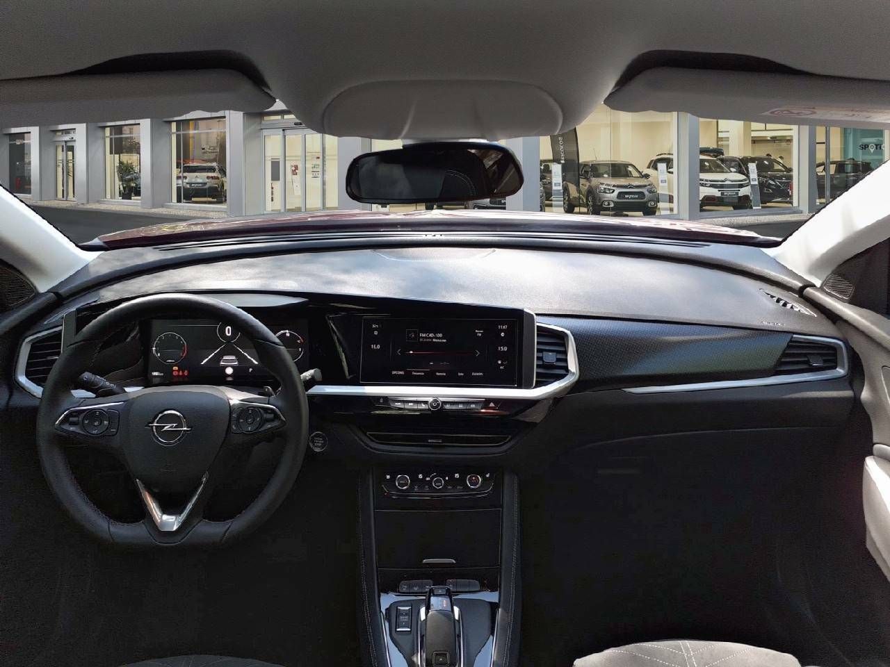 Opel Grandland 1.2 Turbo  Auto Ultimate - foto 8