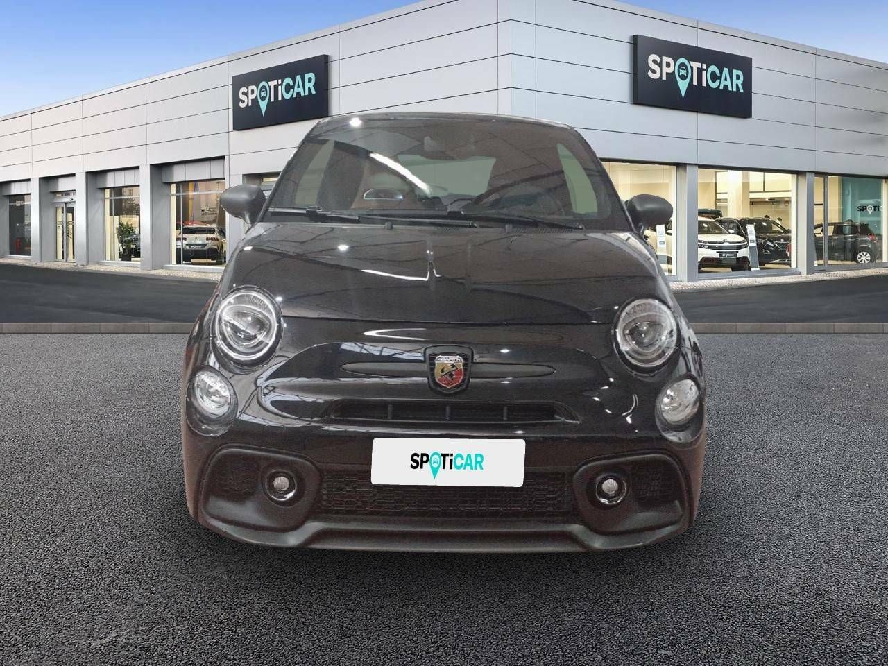 abarth 500 2021 / foto grande (2)