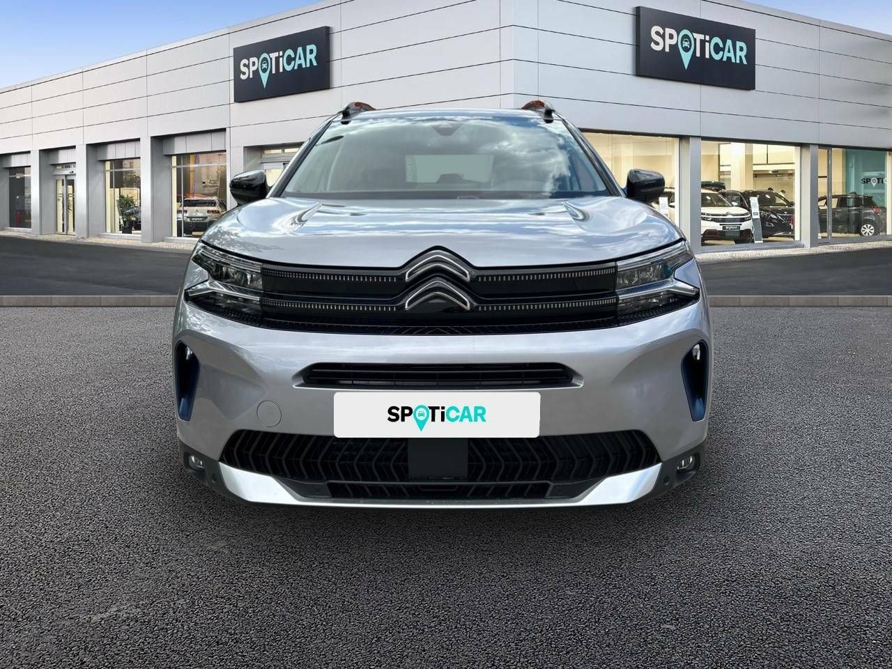 citroën c5 aircross 2023 / foto grande (2)