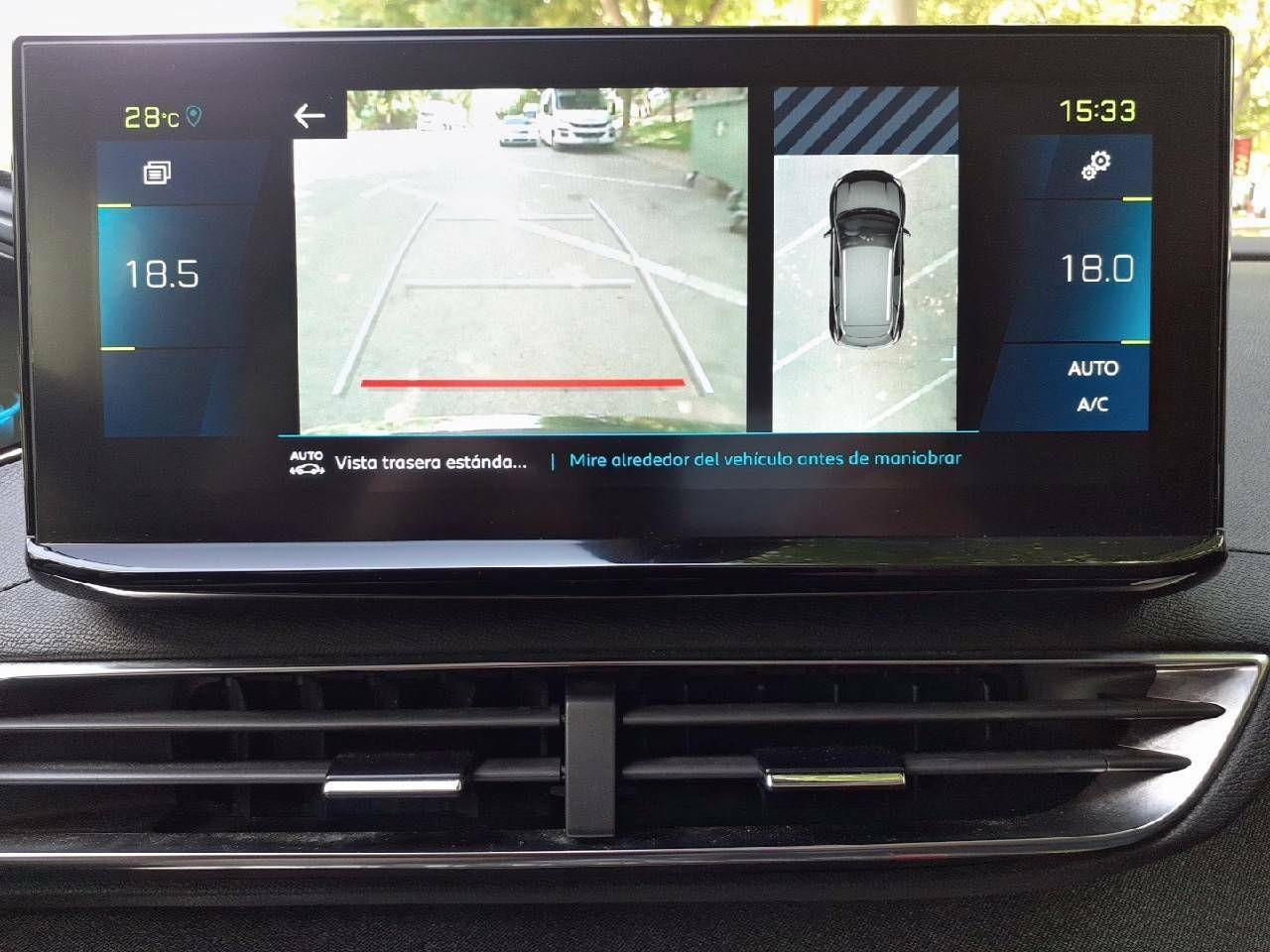 Peugeot 3008 225 e-EAT8 Allure Pack - foto 21