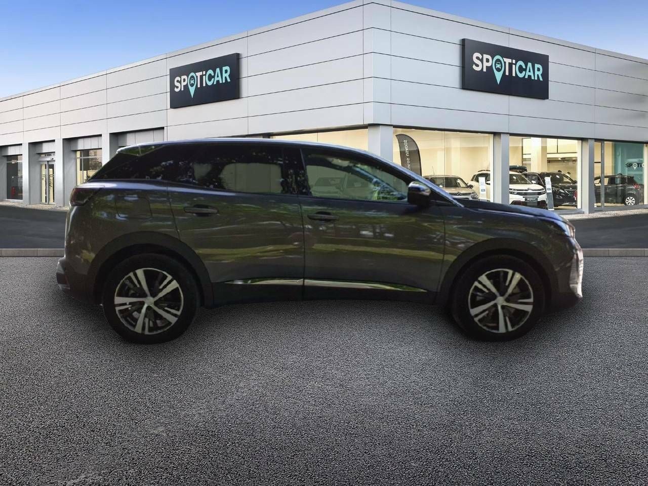 Peugeot 3008 225 e-EAT8 Allure Pack - foto 4